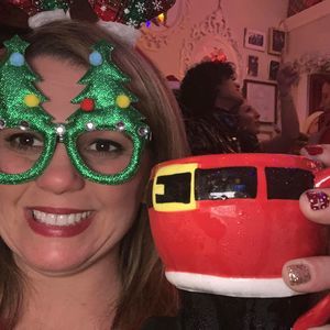 Meet your Posher, Candice